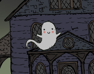 Cover image for Spirit Smooches