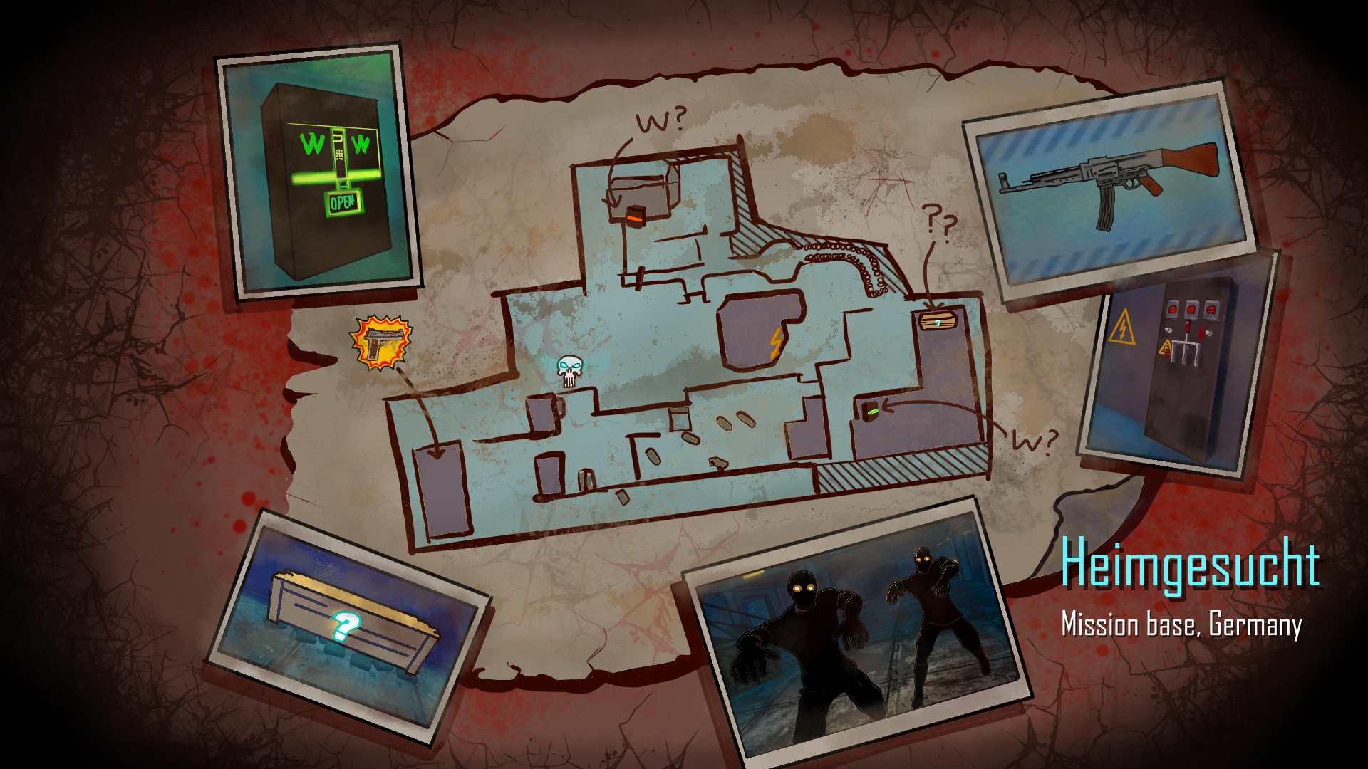 Screenshot 8 for Duty Calls - The Reich's Shadow