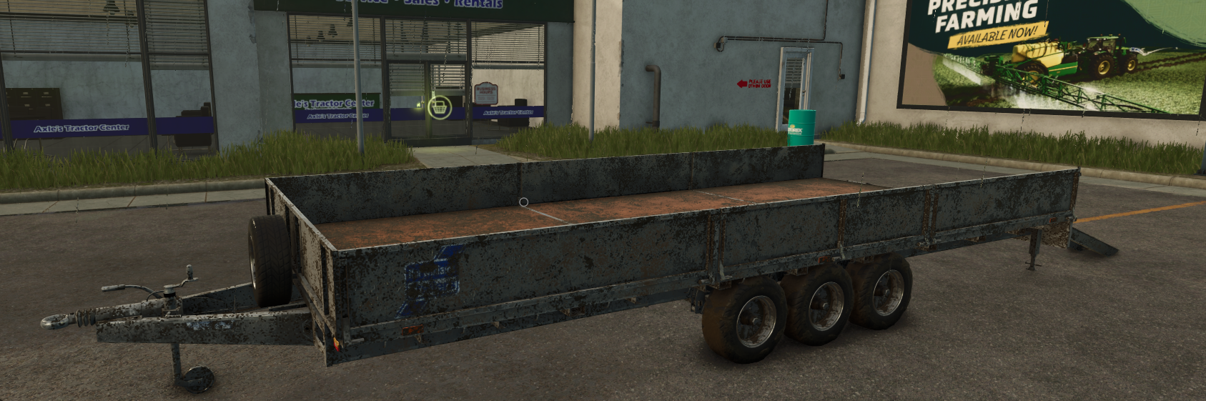 Screenshot 4 for IforWilliams LM208