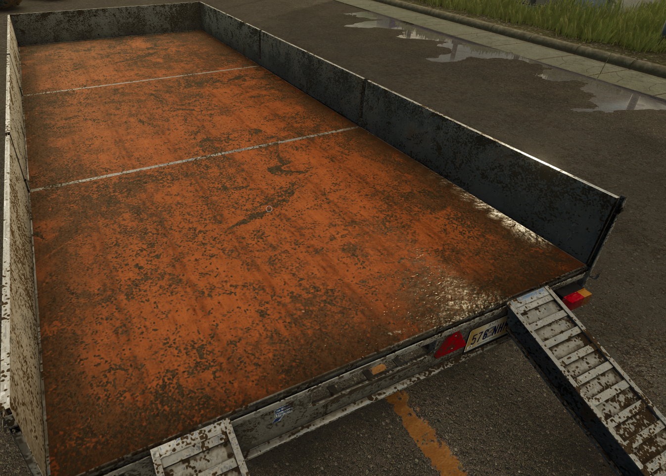 Screenshot 5 for IforWilliams LM208