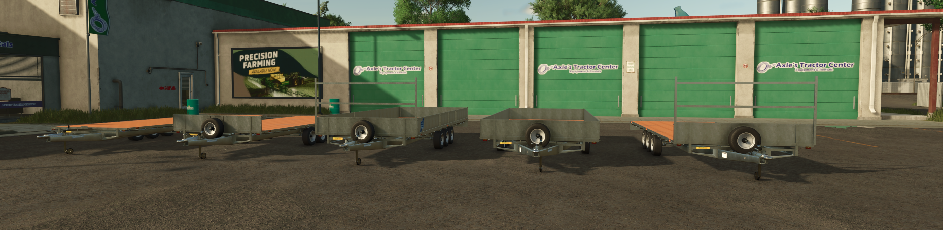 Screenshot 2 for IforWilliams LM208