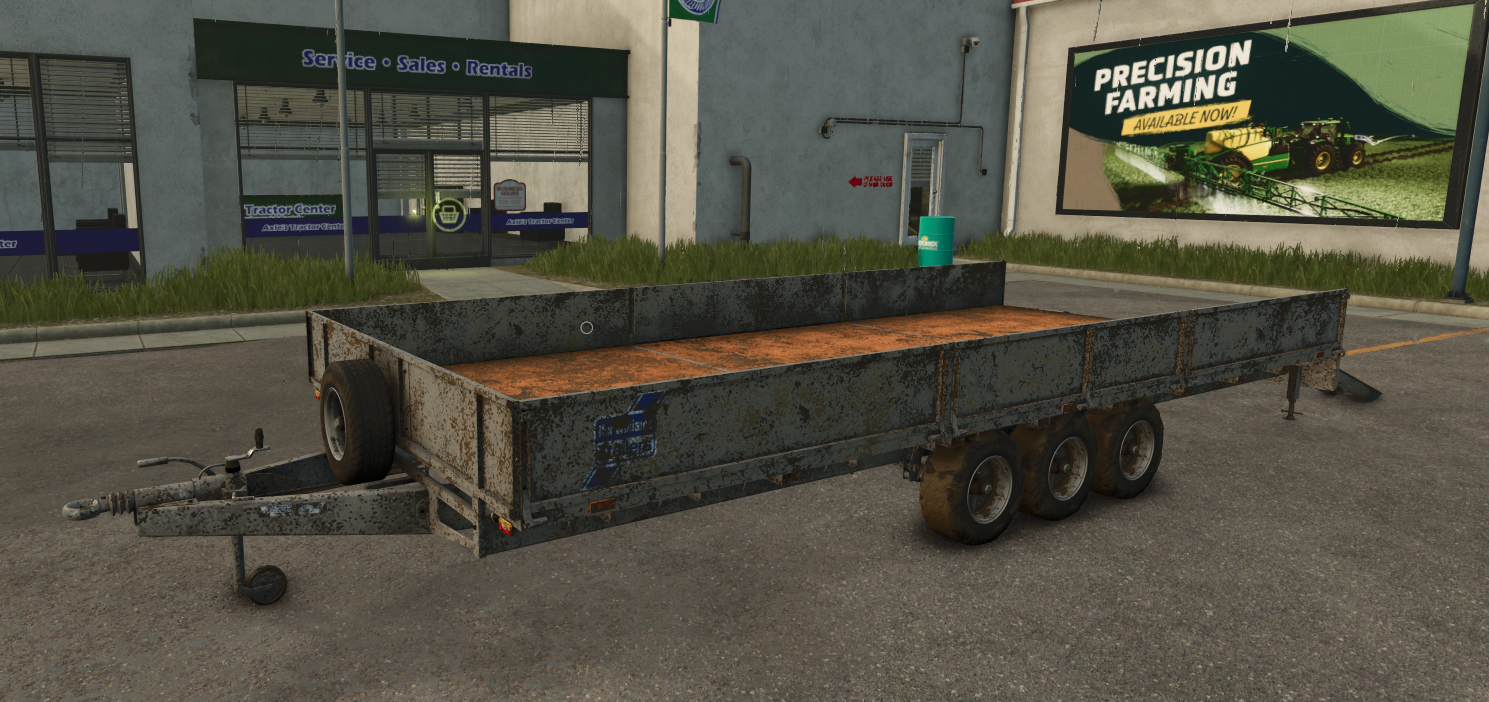 Screenshot 3 for IforWilliams LM208