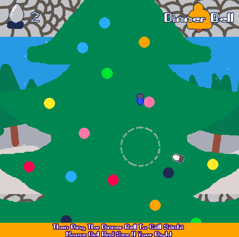 Screenshot 4 for Where Is Santa Mouse?