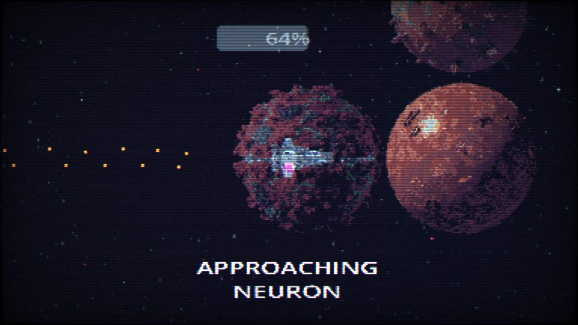Screenshot 2 for Intergalactic Cleaning Squad