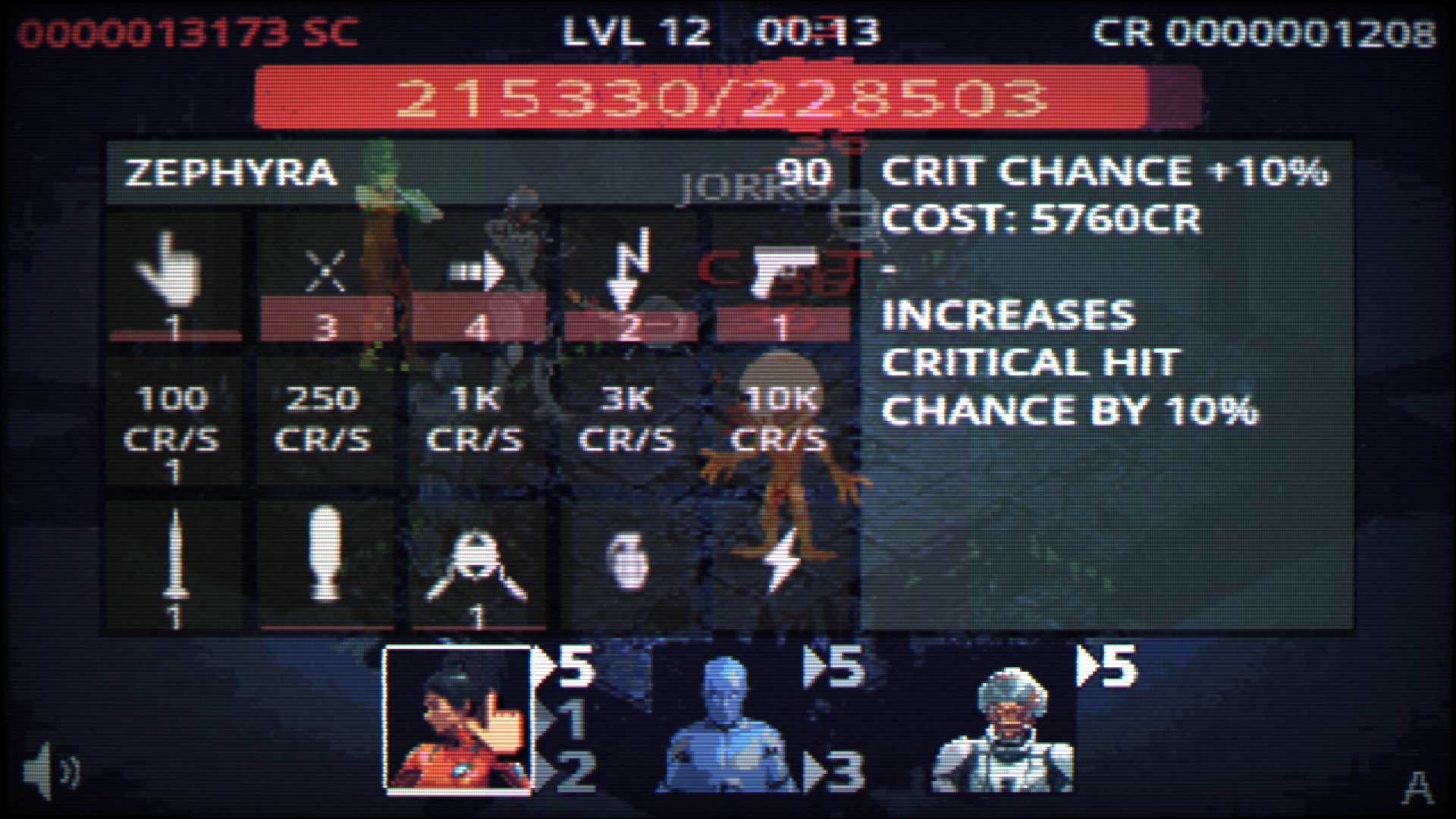 Screenshot 5 for Intergalactic Cleaning Squad
