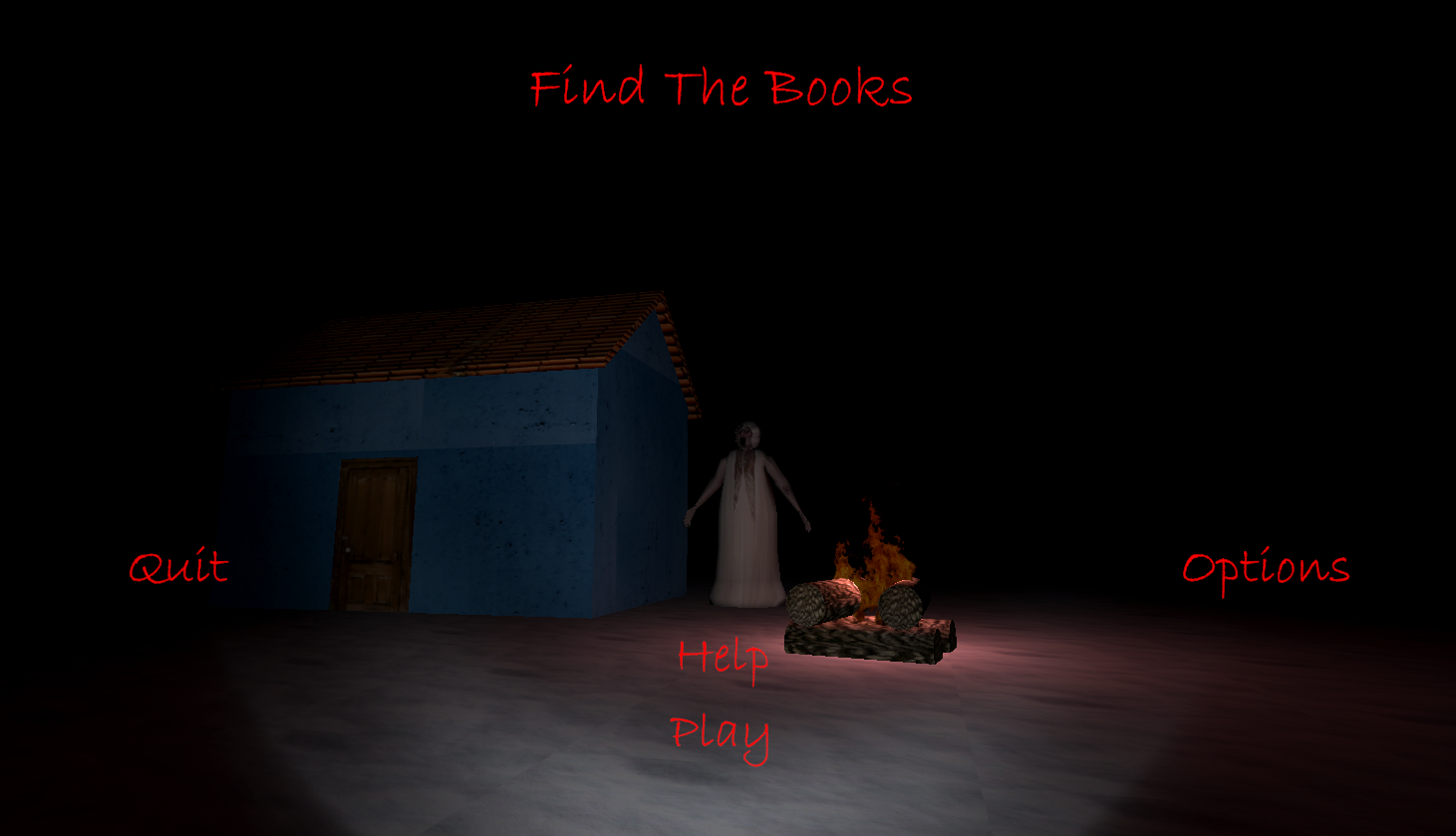 Screenshot 2 for Find The Books