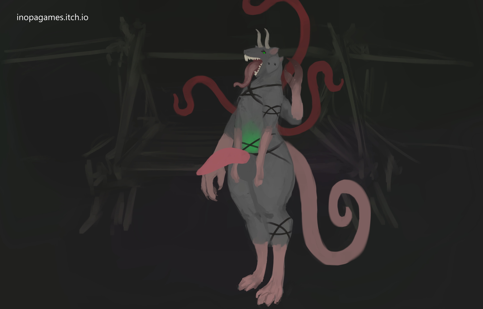Screenshot 8 for Inopa Art Blog