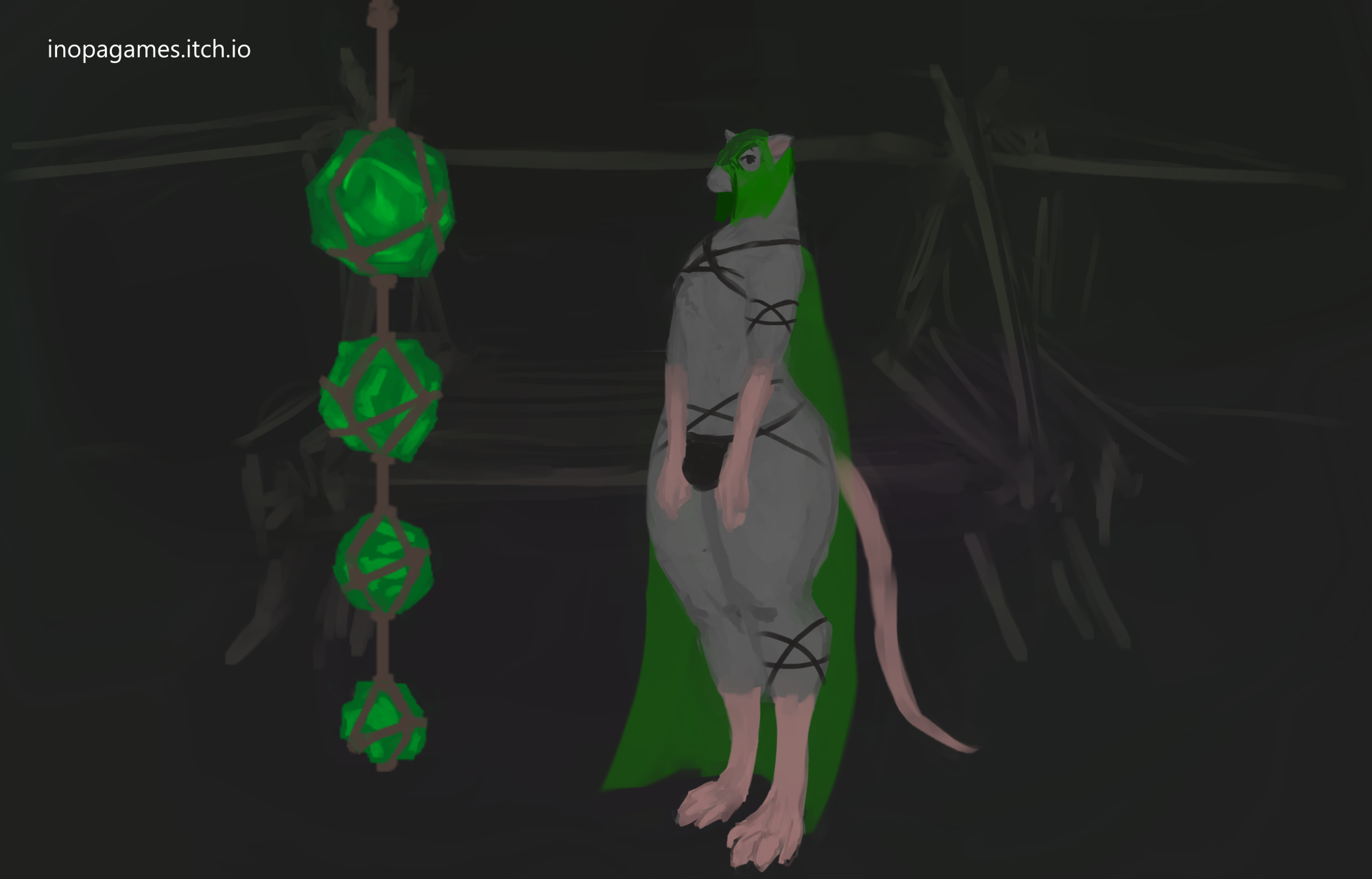 Screenshot 7 for Inopa Art Blog