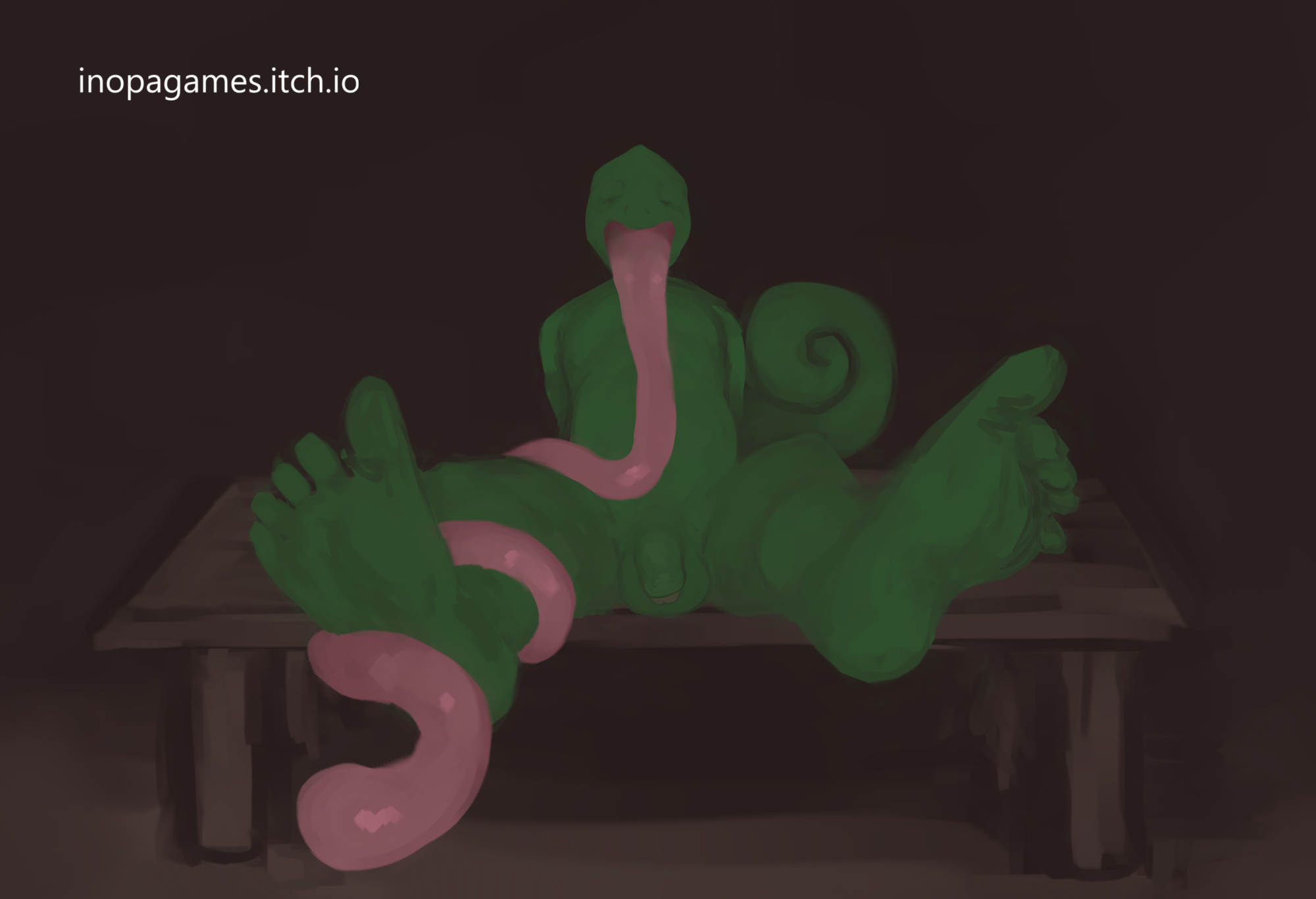 Screenshot 6 for Inopa Art Blog