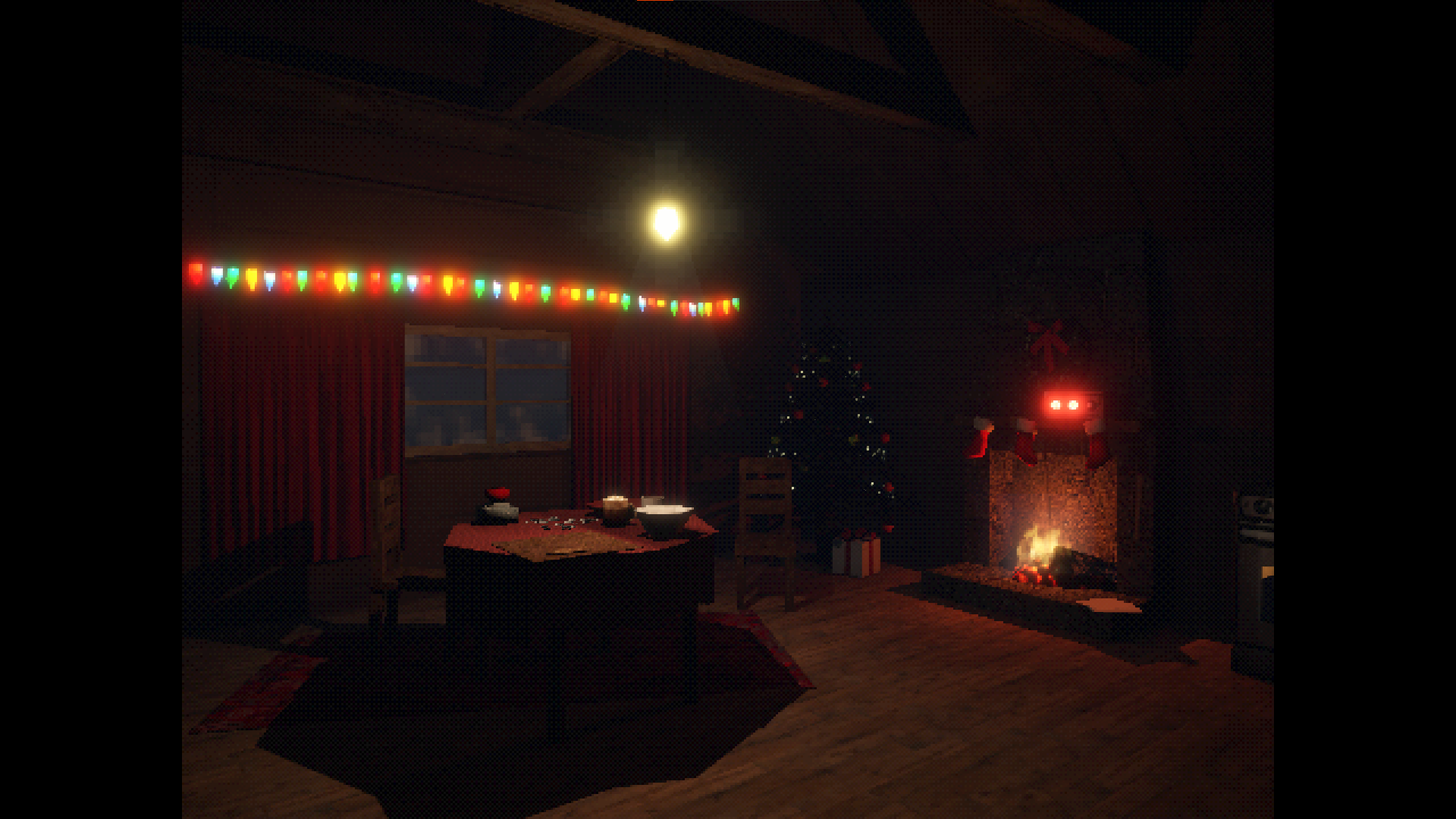 Screenshot 2 for Gingerbread Fever