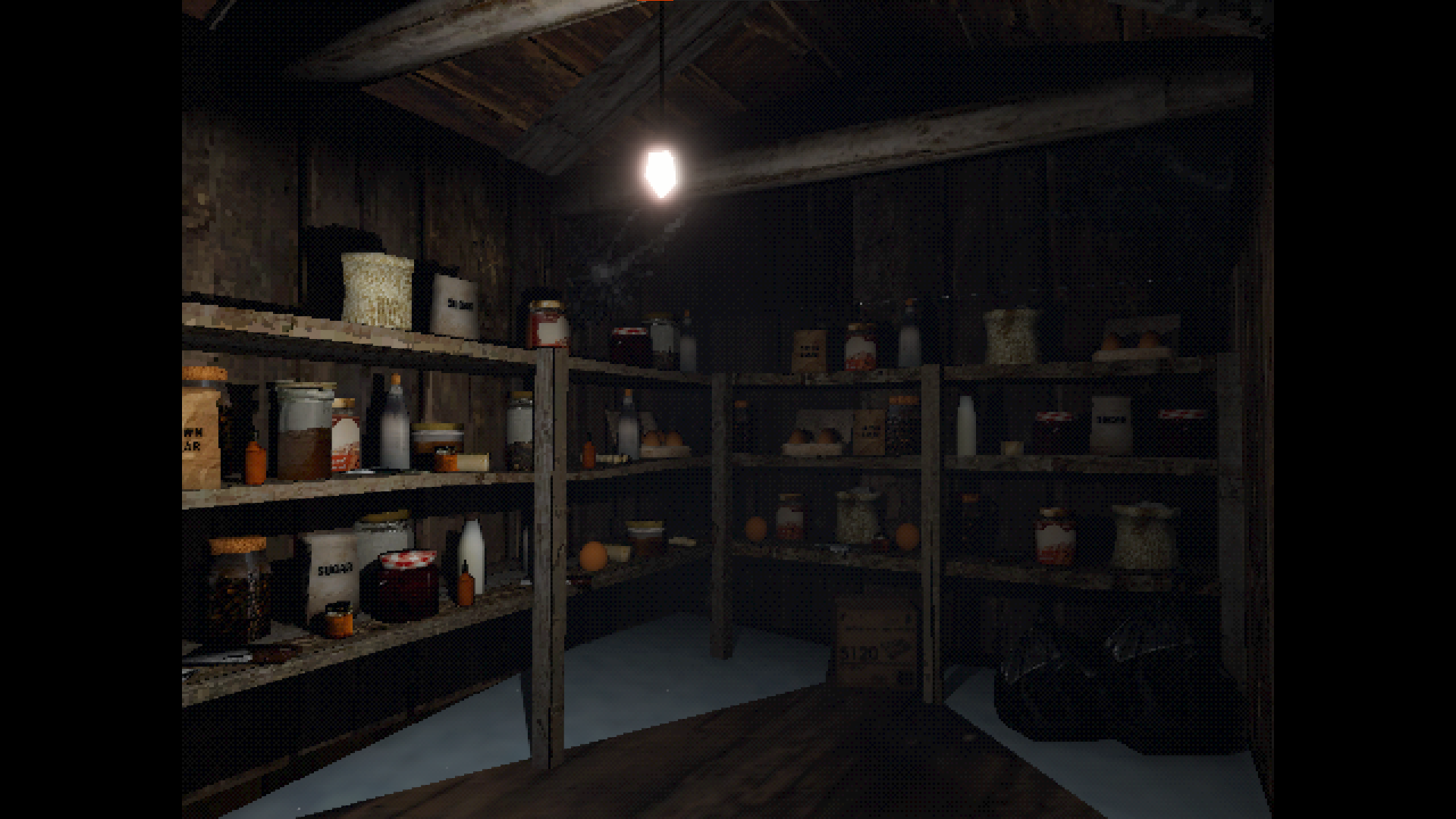 Screenshot 3 for Gingerbread Fever