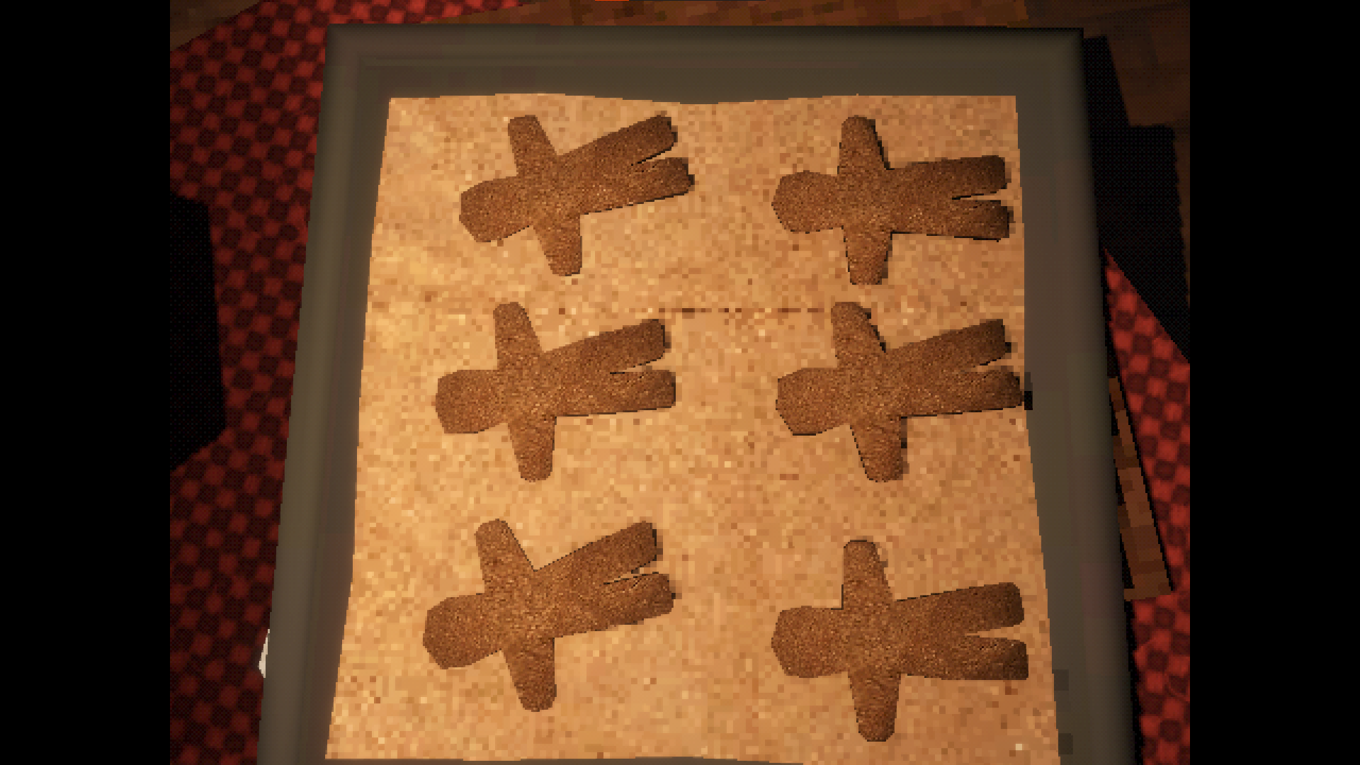 Screenshot 4 for Gingerbread Fever