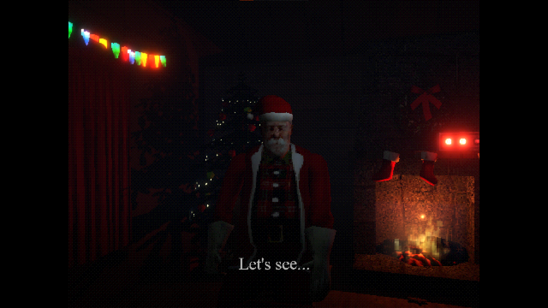 Screenshot 5 for Gingerbread Fever
