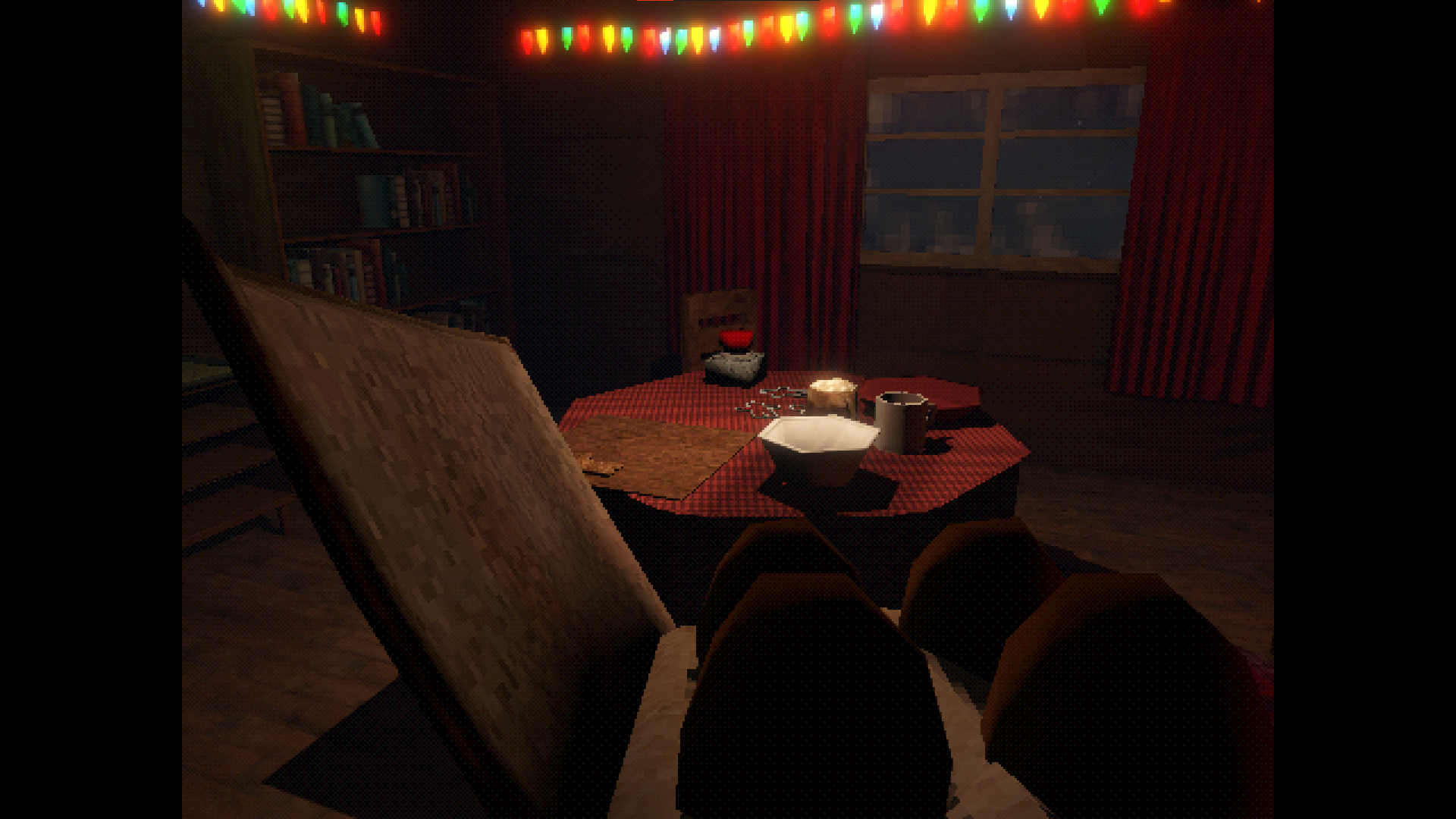 Screenshot 6 for Gingerbread Fever