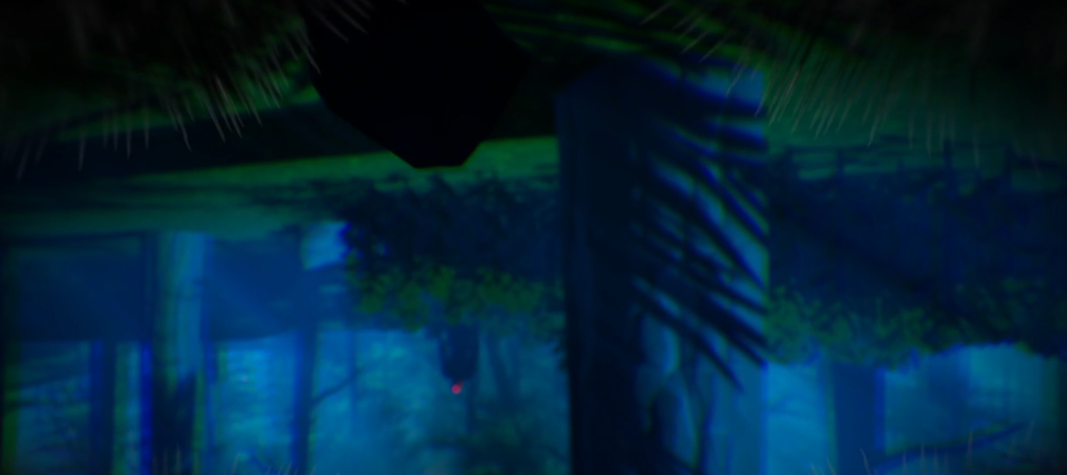 Screenshot 5 for a Medieval Horror Story