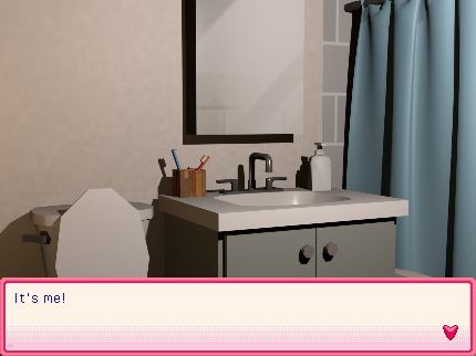 Screenshot 4 for A Date With Chester 2