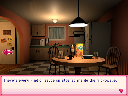 Screenshot 3 for A Date With Chester 2