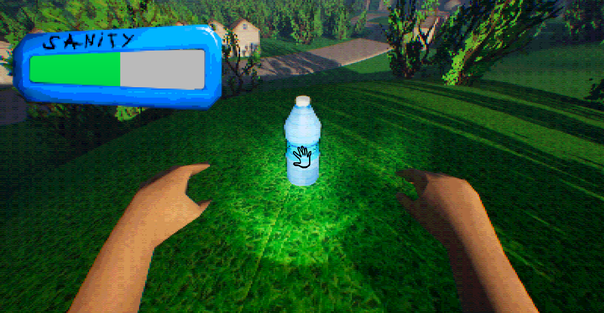 Screenshot 3 for I'm Going CRAZY