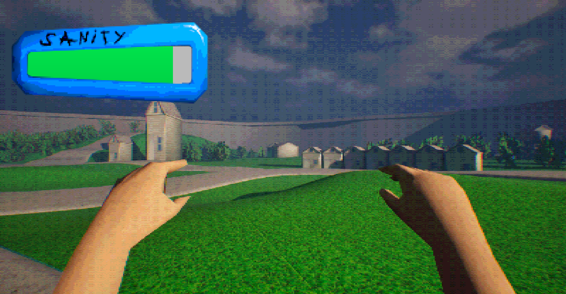 Screenshot 5 for I'm Going CRAZY