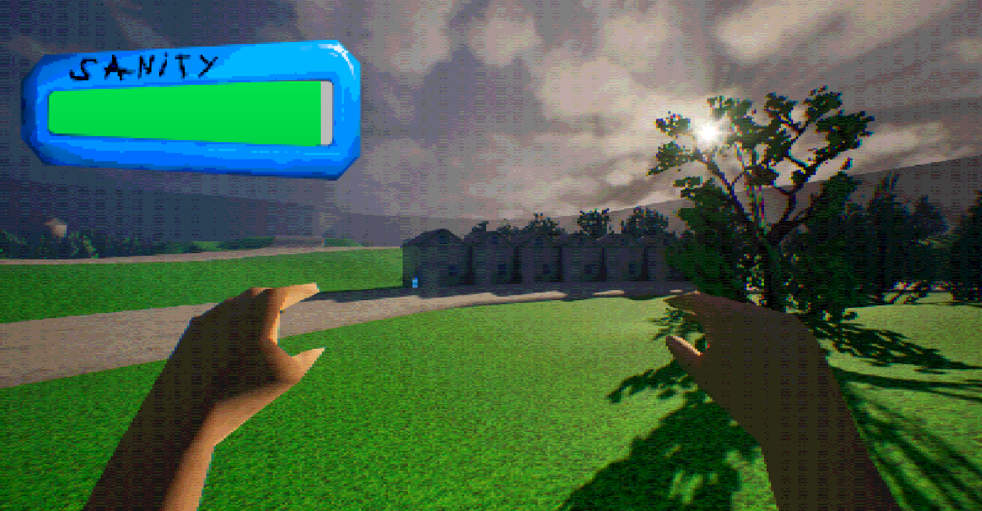 Screenshot 4 for I'm Going CRAZY