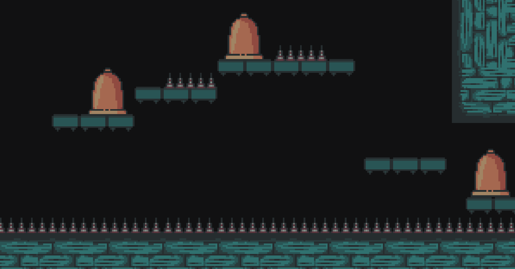 Screenshot 4 for Santa's Secret Workshop