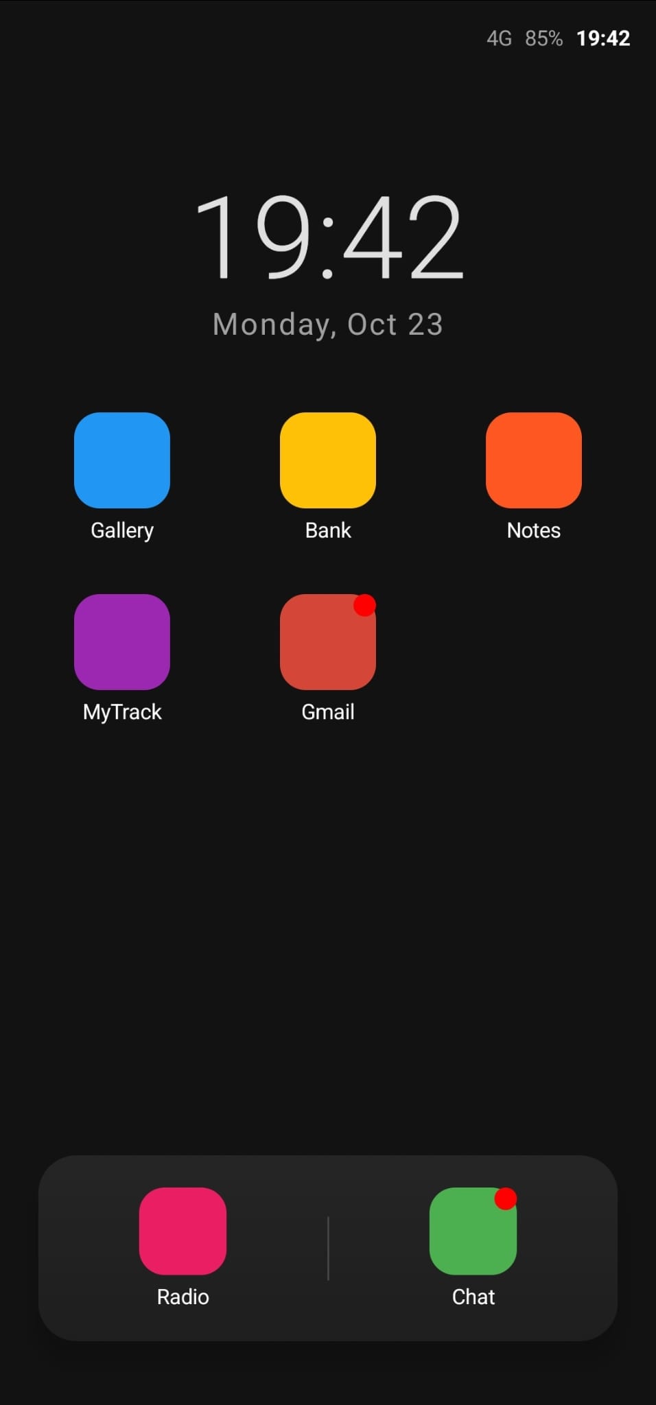 Screenshot 2 for Pilar IV