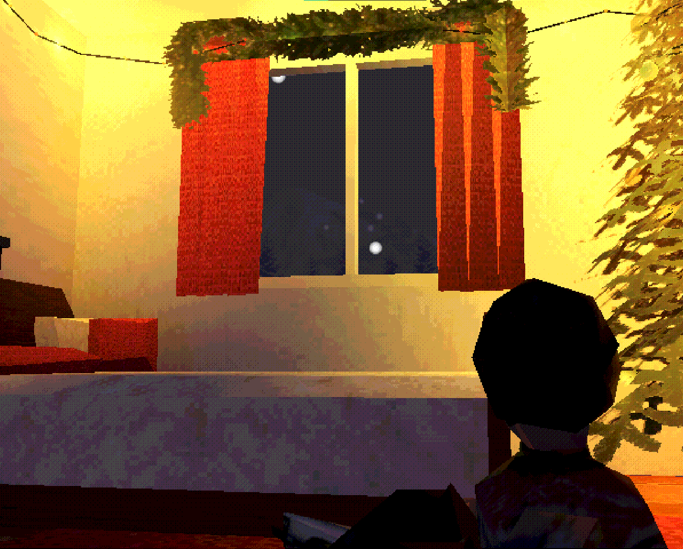 Screenshot 4 for Christmas Incident