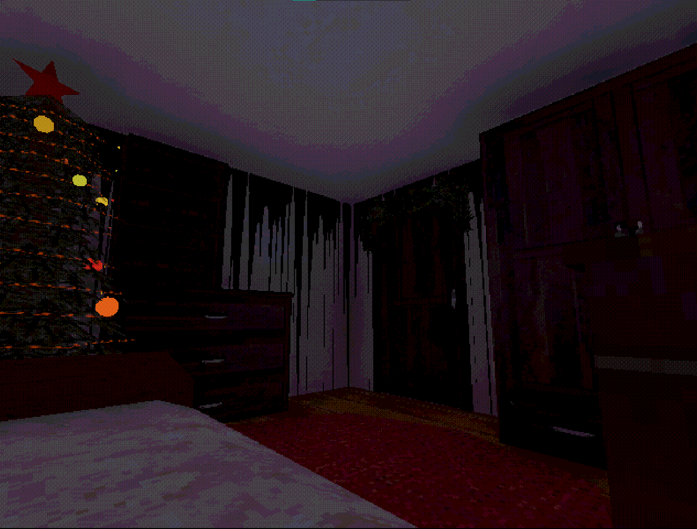 Screenshot 5 for Christmas Incident