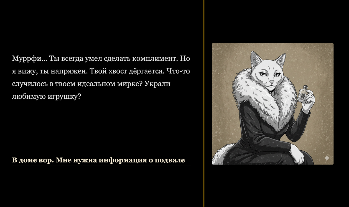 Screenshot 4 for The Long Meow