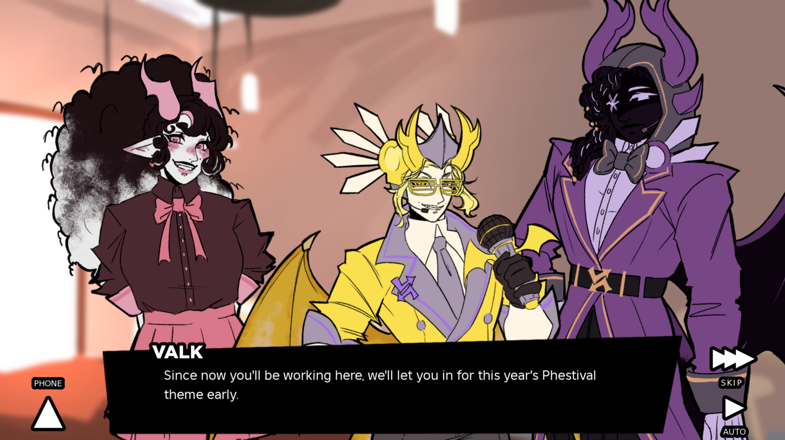 Screenshot 2 for Glass Bubble: Re-Hydrated!