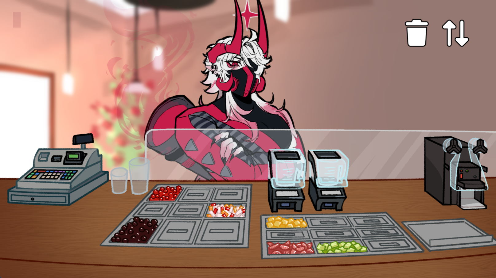 Screenshot 3 for Glass Bubble: Re-Hydrated!