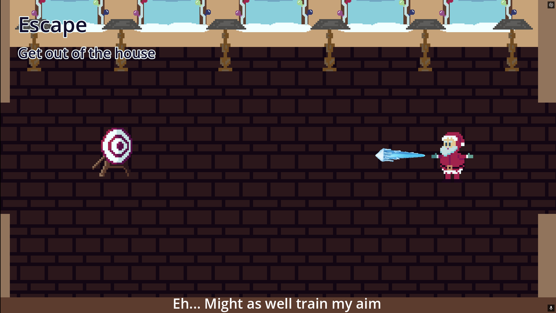 Screenshot 3 for Icicle Game