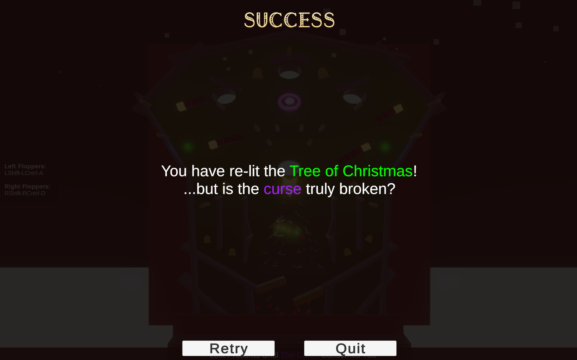Christmas Wizard by charles_rho, shawn-p