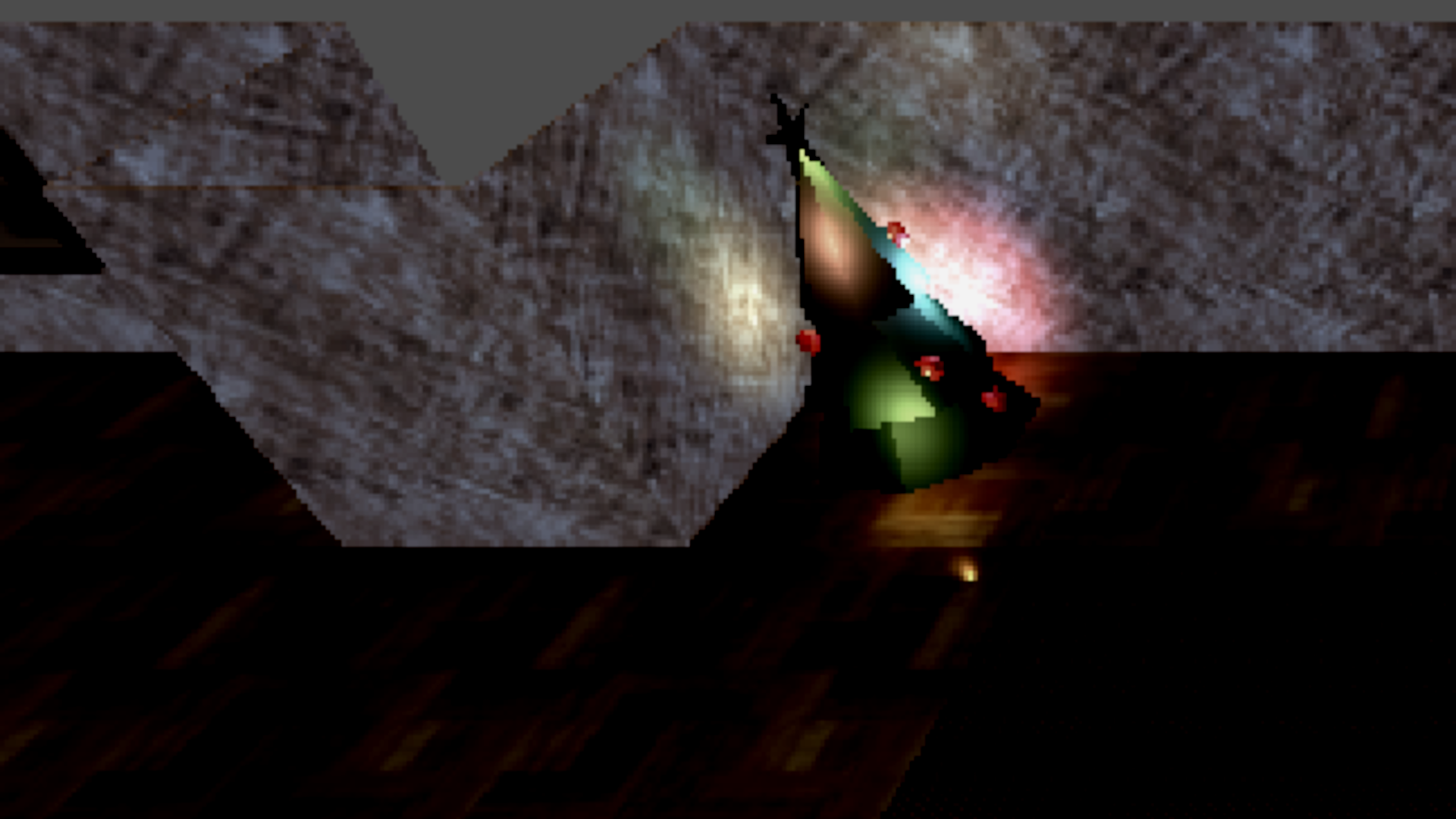 Screenshot 2 for Christmas Eerieve