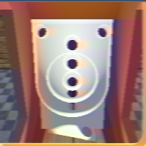 Screenshot 5 for Skee-Ball Ultimate Deluxe Mega-Edition (30th Anniversary Deluxe - The Expanded and Reworked Demos)