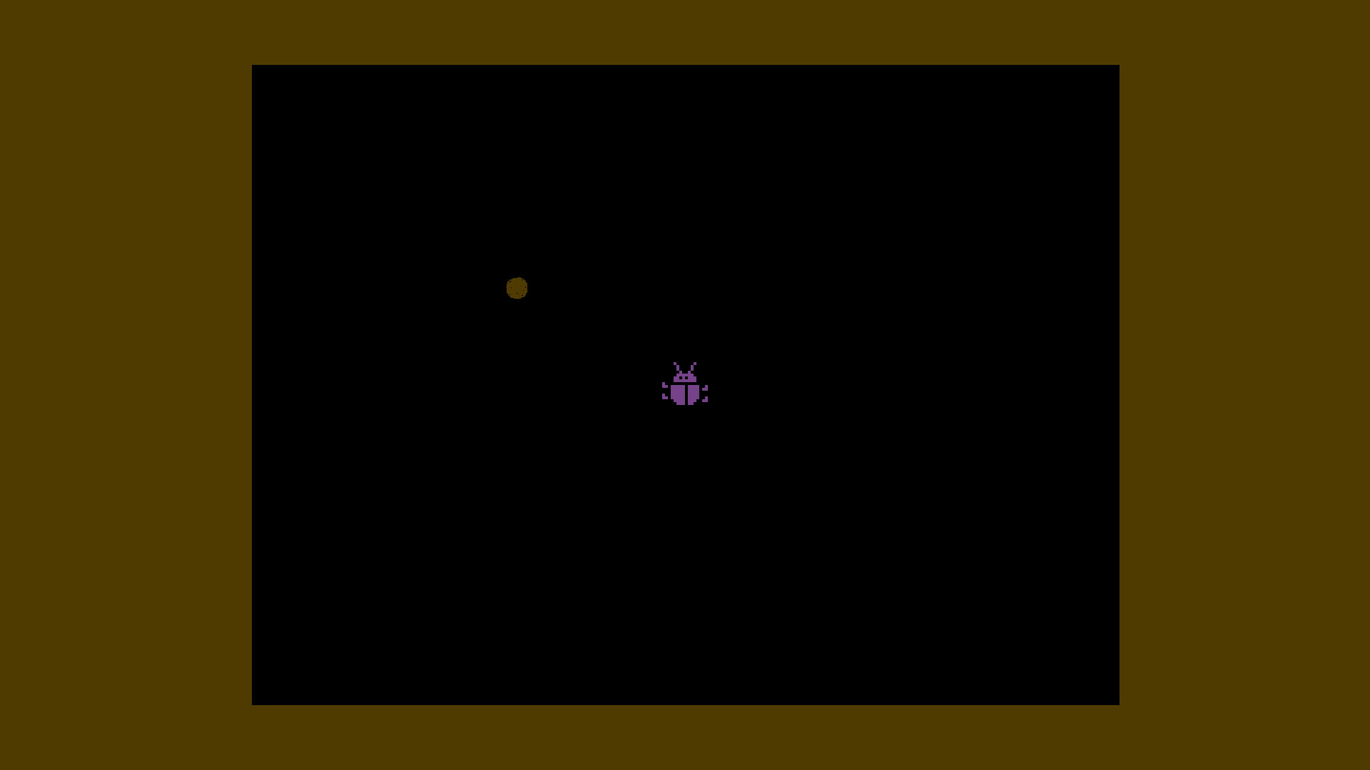 Screenshot 2 for Beetle's Holiday