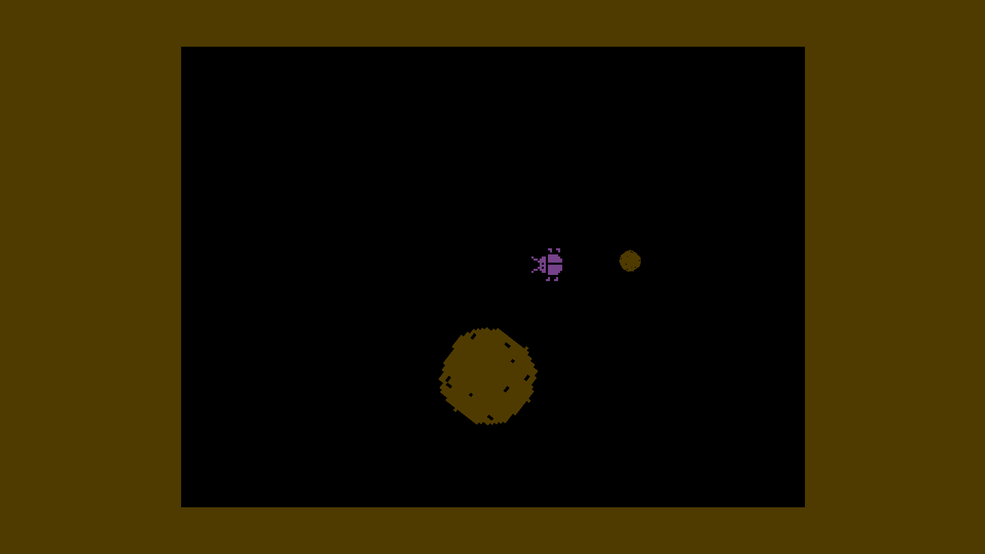 Screenshot 3 for Beetle's Holiday