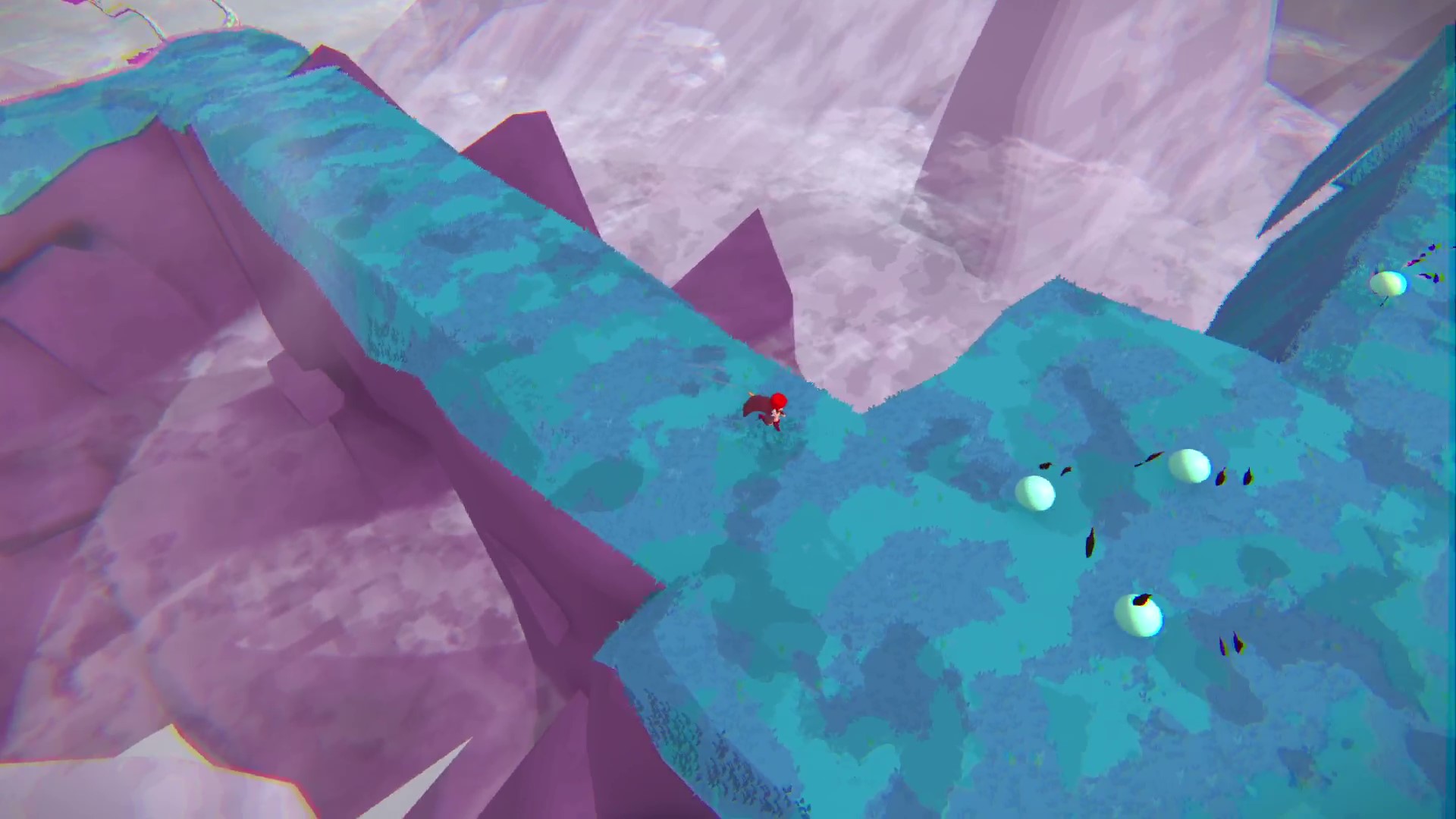 Screenshot 2 for Journey to Arduous Star