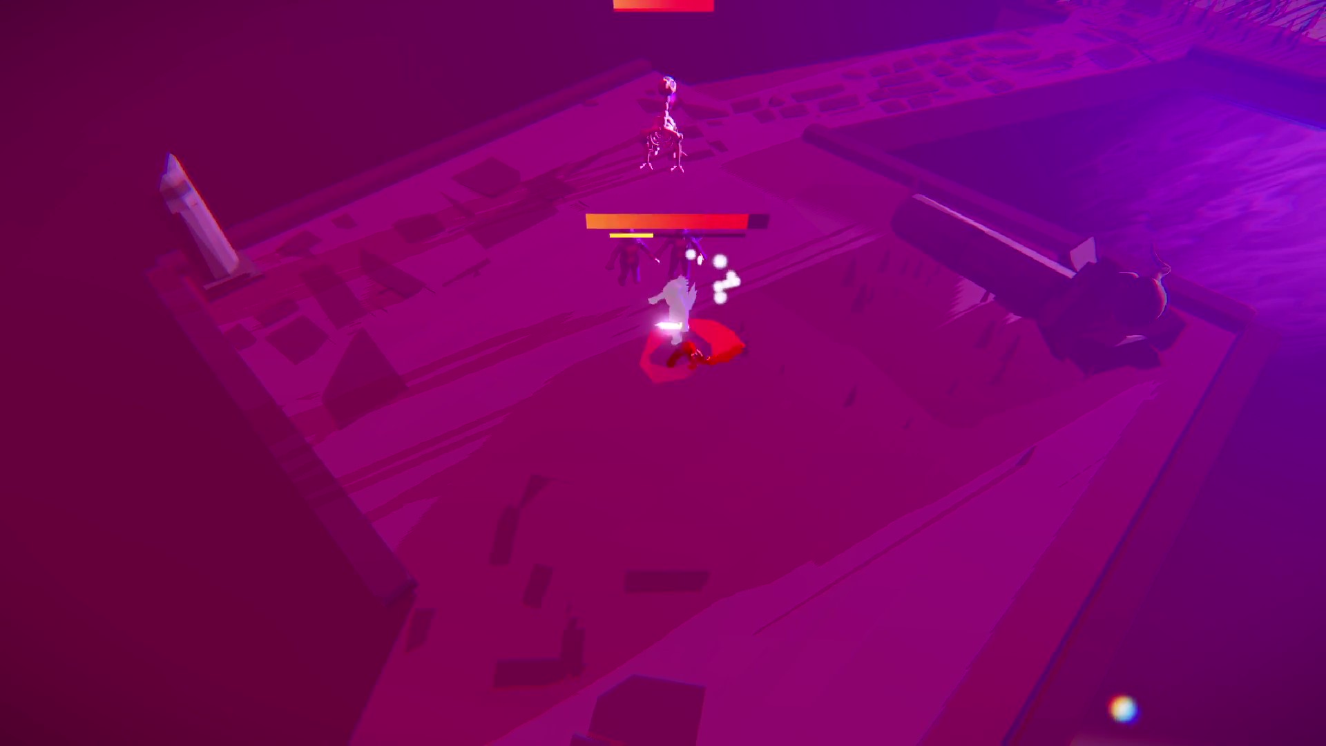 Screenshot 4 for Journey to Arduous Star