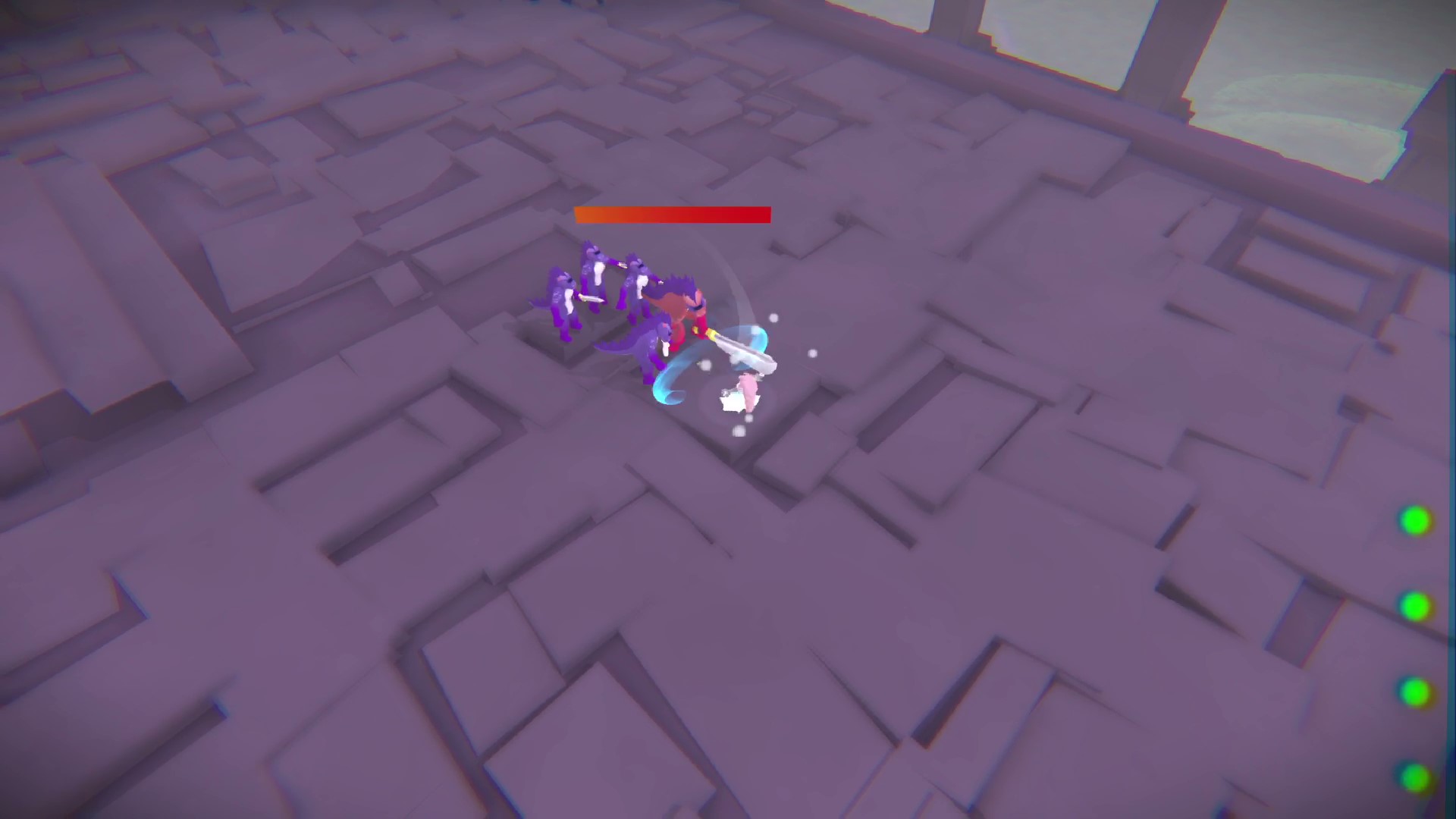 Screenshot 5 for Journey to Arduous Star