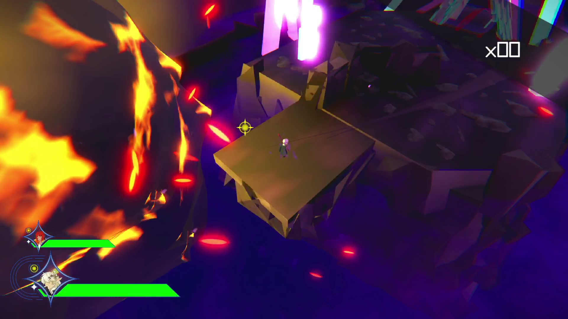 Screenshot 3 for Journey to Arduous Star