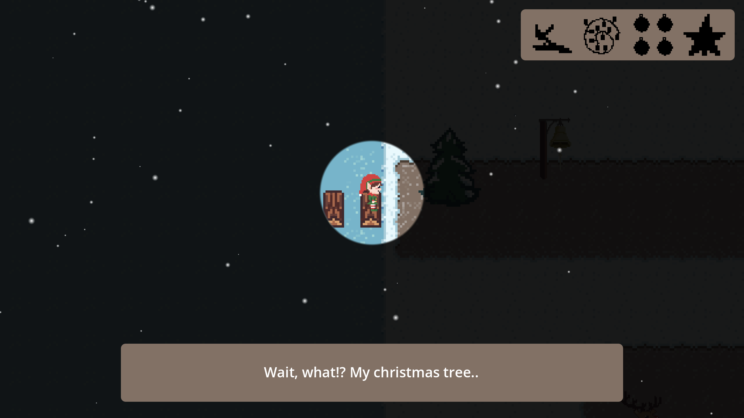 Screenshot 2 for Night Bells