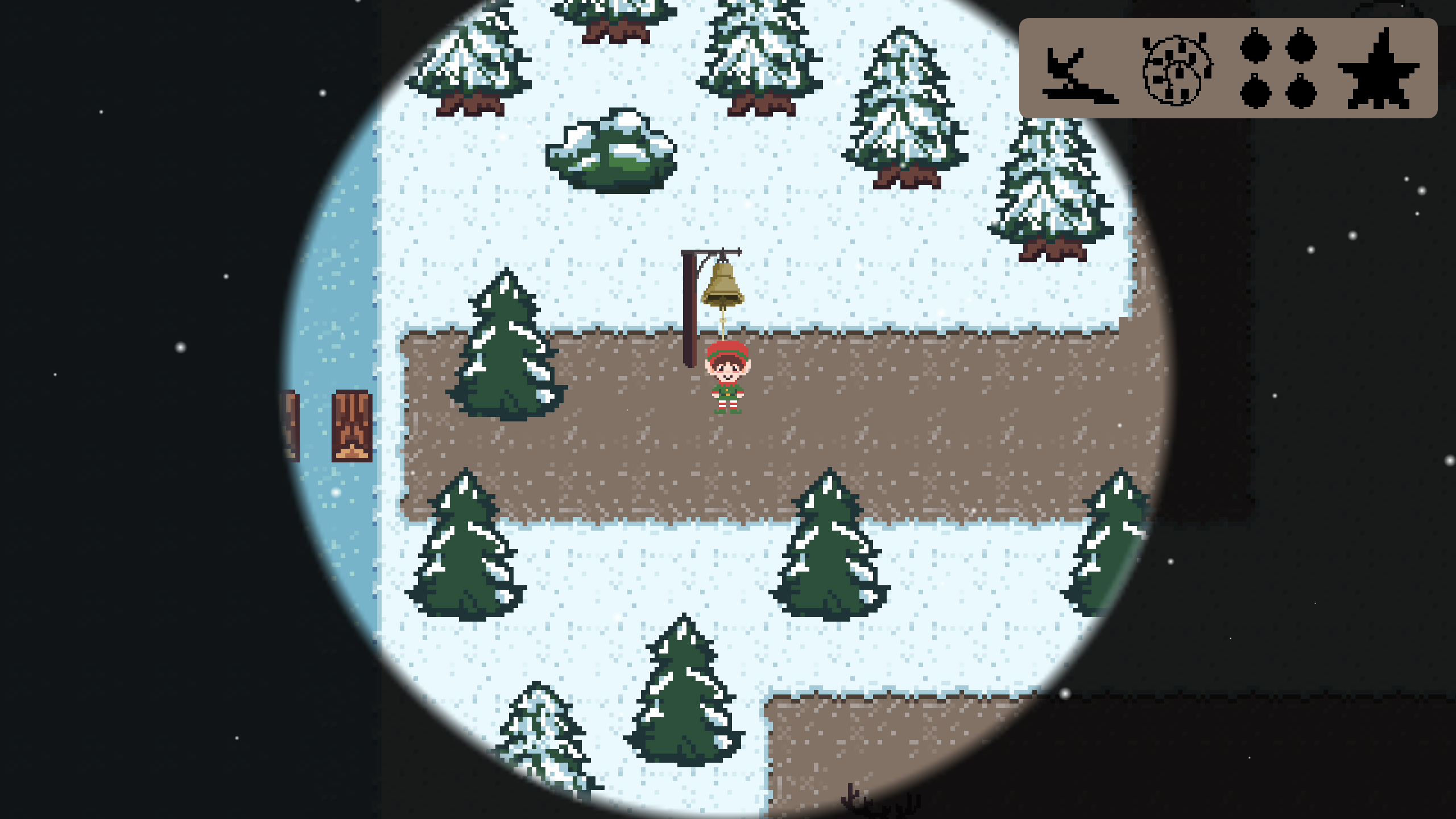 Screenshot 3 for Night Bells