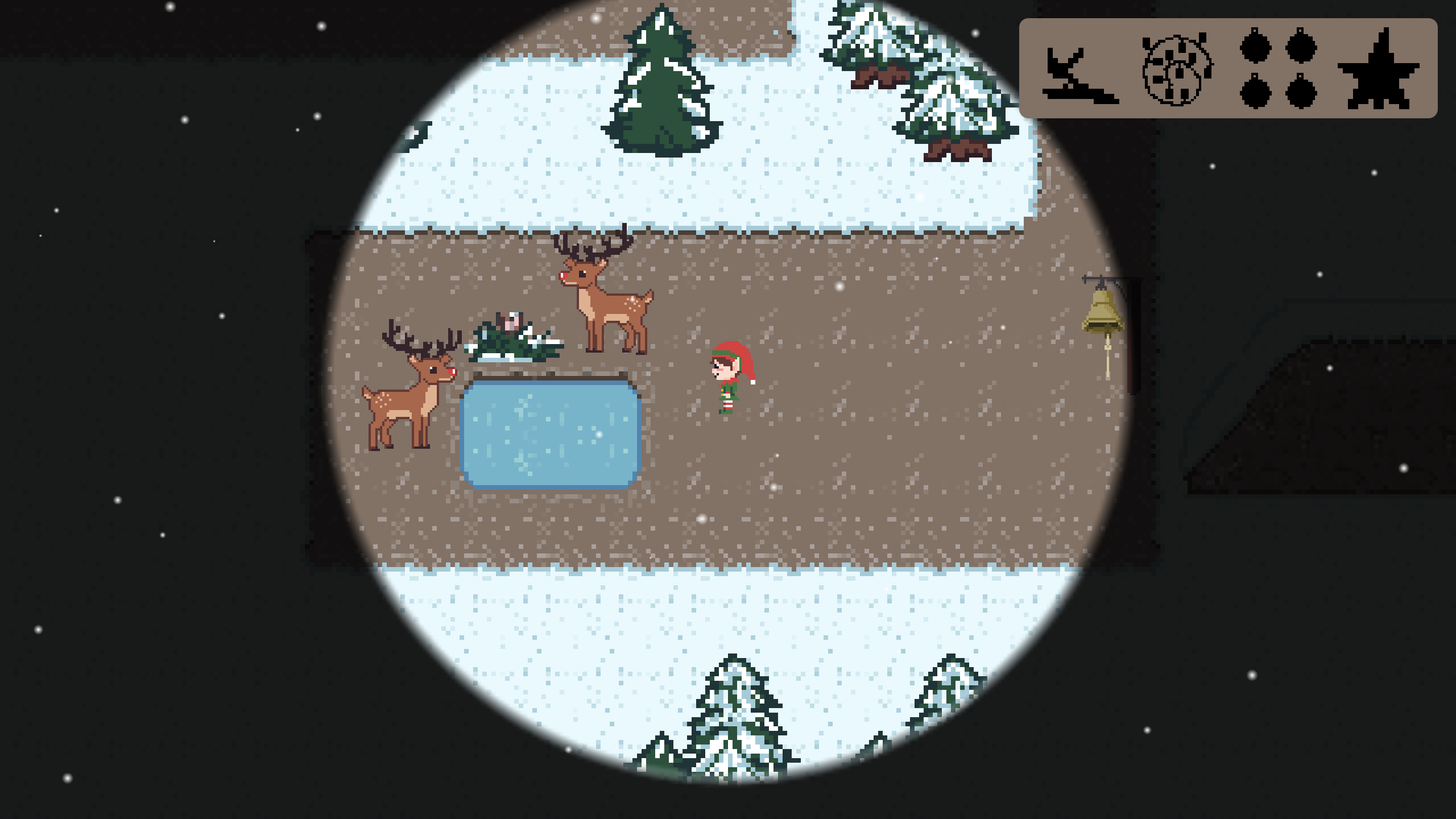 Screenshot 4 for Night Bells