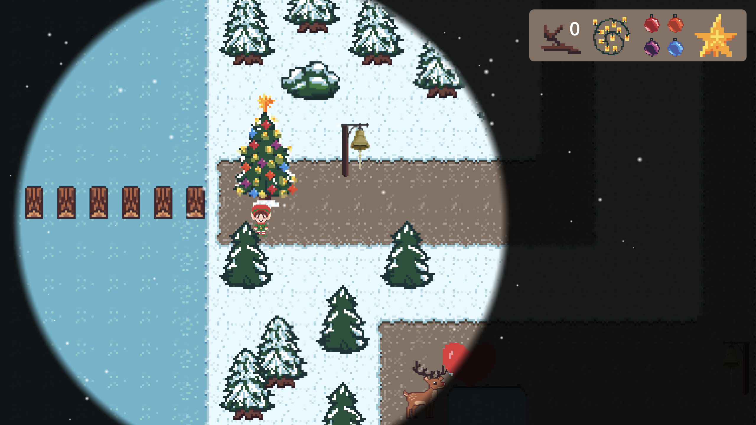 Screenshot 5 for Night Bells