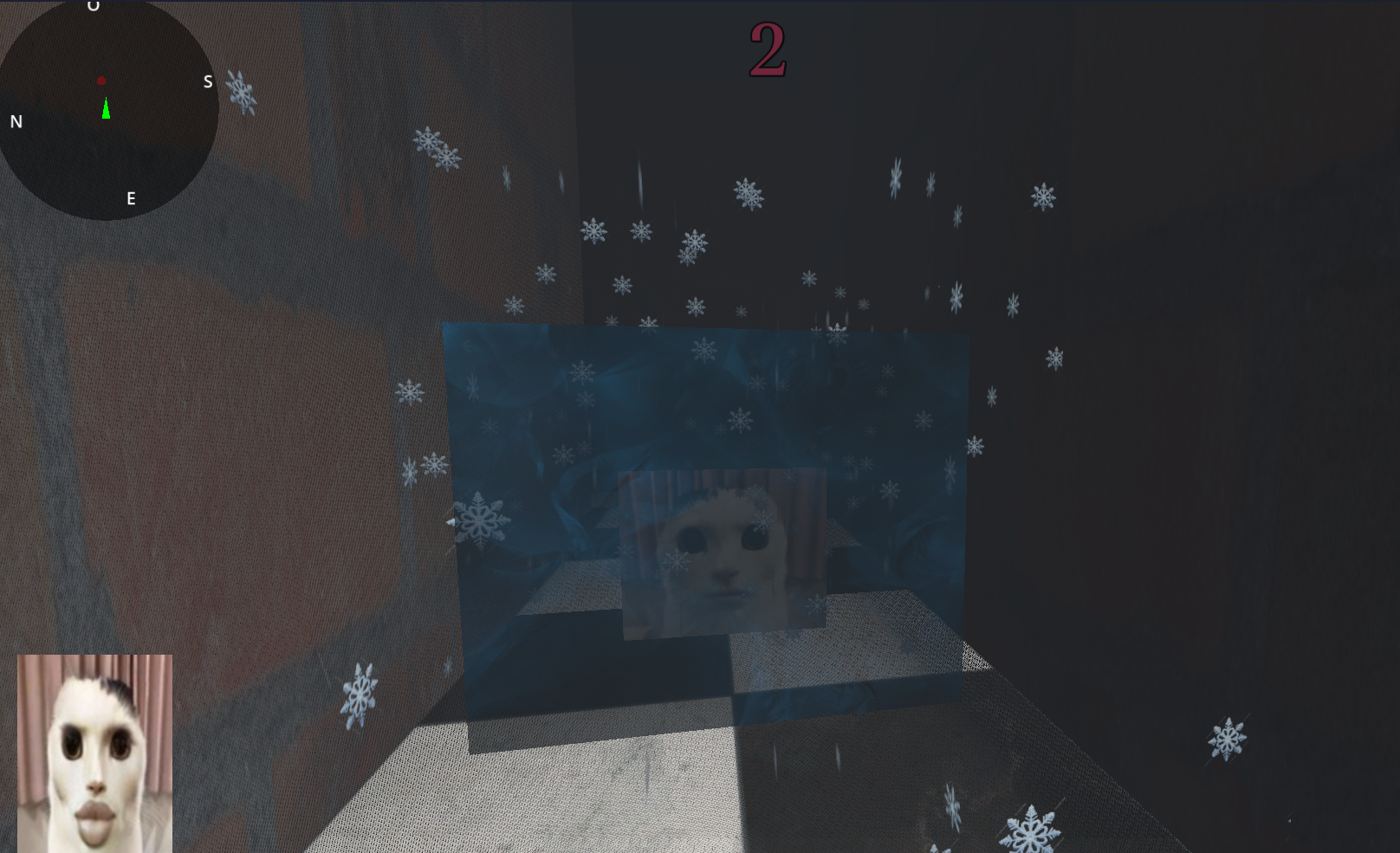 Screenshot 5 for Meow of Judgment
