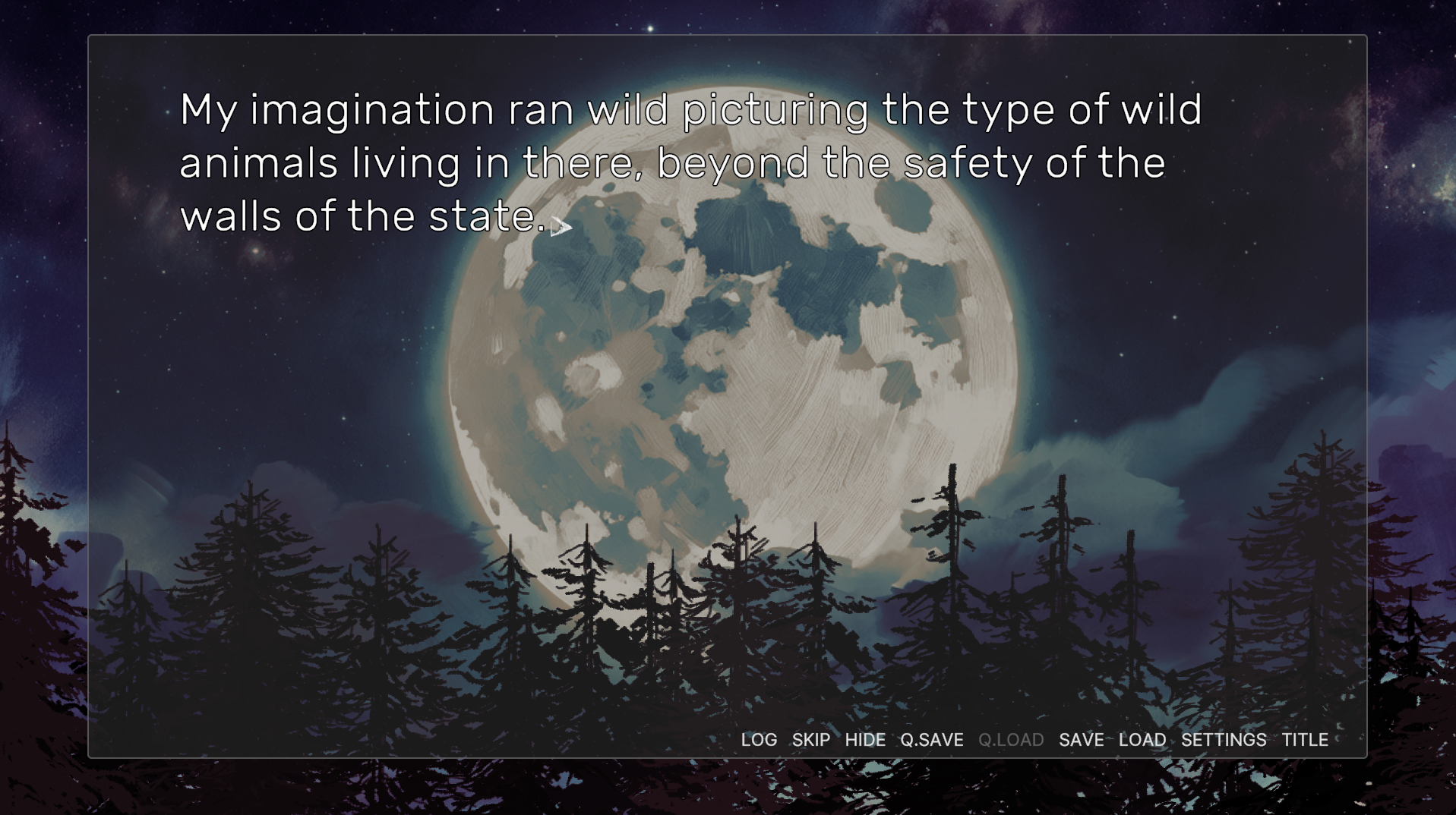 Screenshot 4 for Callius: Envoy of Darkness [demo]