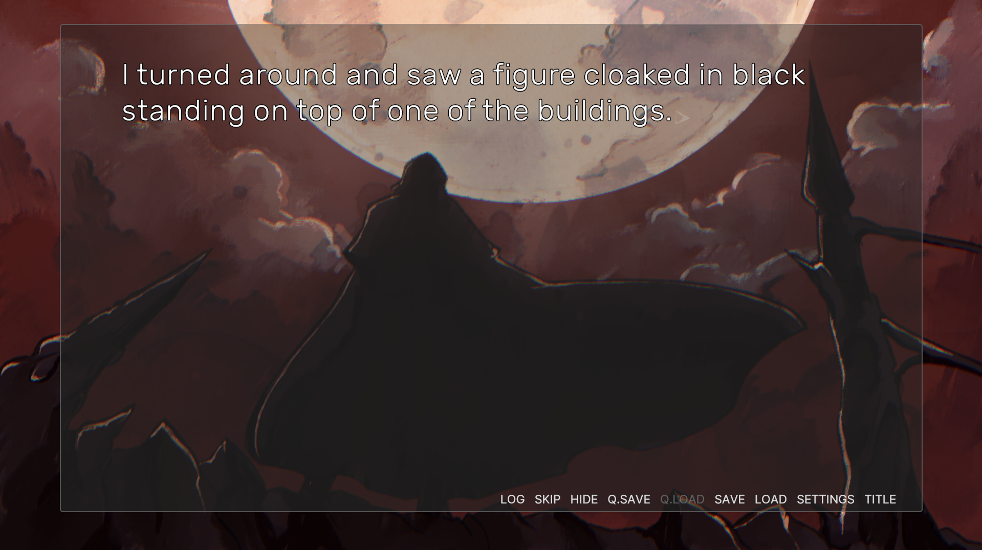 Screenshot 5 for Callius: Envoy of Darkness [demo]