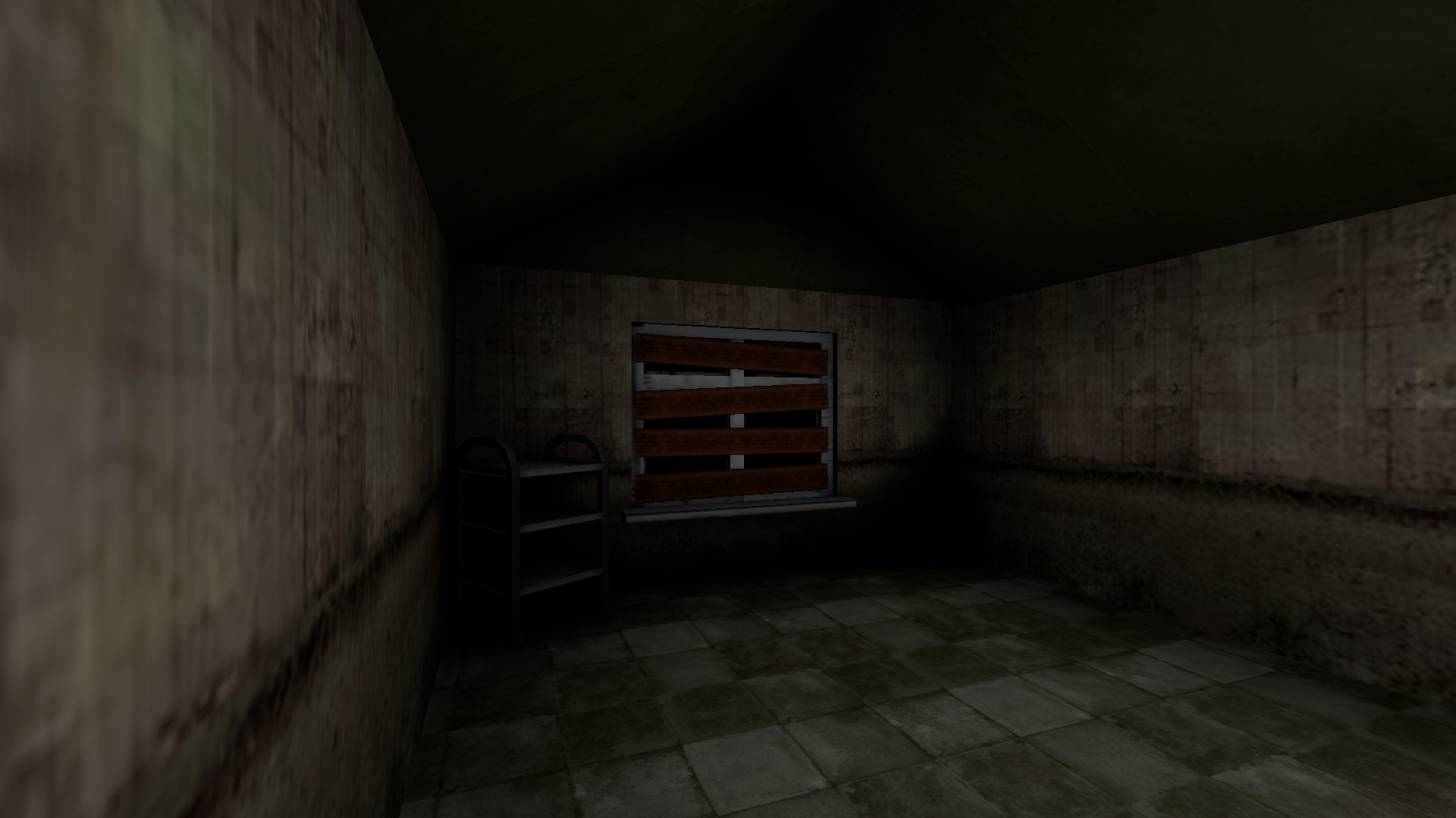 Screenshot 2 for Slendrina Asylum 2
