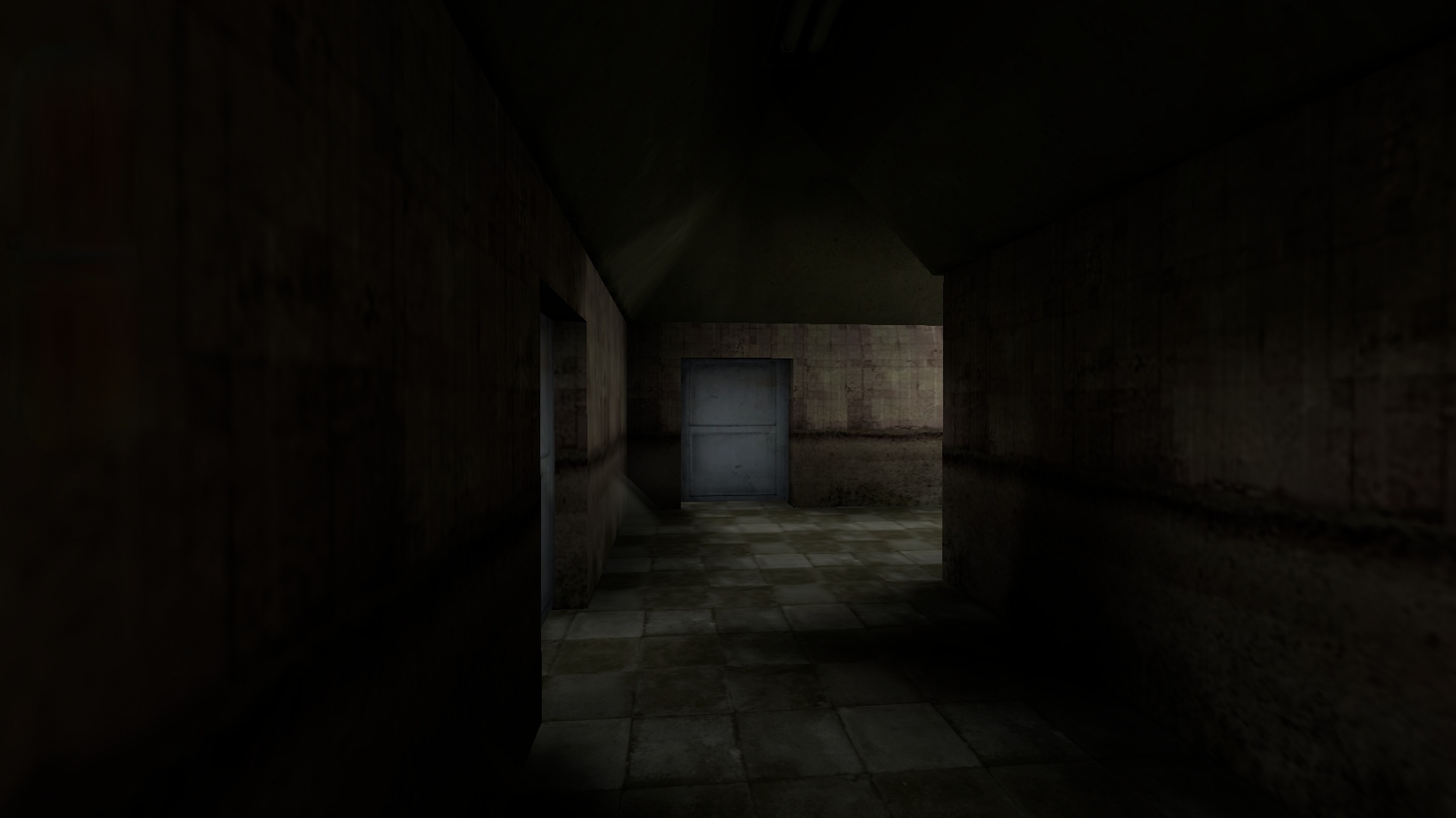 Slendrina Asylum 2 by PGX Production